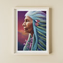 Suche nach native american poster Alt
