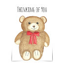 Suche nach thinking of you karten Just because