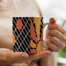 Recherche de blanc noir orange tasses Pour lui