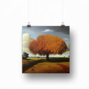 Suche nach eichenbaum poster Surreal