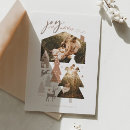 Recherche de deux animaux vœux cartes Pour eux