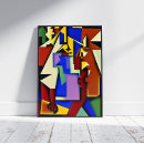 Suche nach jazzmusik poster Retro