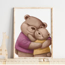 Suche nach daddy babyzimmer einrichtung Bären