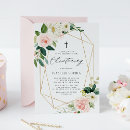 Recherche de watercolor floral invitations Aquarelle