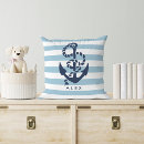 Recherche de corde à linge coussins Nautique