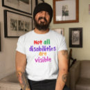 Recherche de handicapés tshirts Pour tous