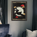 Suche nach chinesische astrologie poster Kaninchen