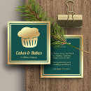 Suche nach bakery visitenkarten Cake designer