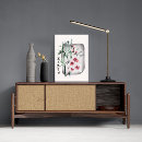 Recherche de aquarelle bambou posters Nature