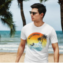 Suche nach retro kalifornien tshirts Sommerurlaub