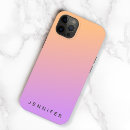 Suche nach purple iphone hüllen Modern