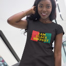 Recherche de black history tshirts Afro américain