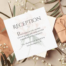 Recherche de saison invitations Floral