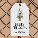 Recherche de christmas tree étiquettes cadeau Vacances
