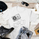 Suche nach kassettenrekorder tshirts Alte schule