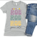 Recherche de roe tshirts Politique