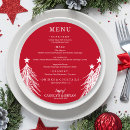 Recherche de noël menus Élégant