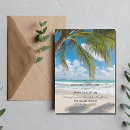 Recherche de îles invitations Tropical