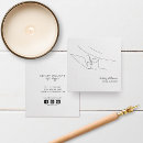 Recherche de fashion boutique visitenkarten Pour tous