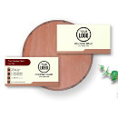 Suche nach versicherungsmakler visitenkarten Modern