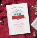 Suche nach christmas bridal shower einladungen Vintag