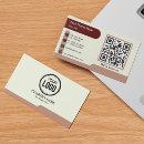 Suche nach kundenspezifischer qr code visitenkarten Firmenlogo