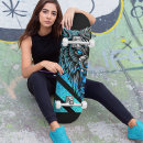 Recherche de wolf skateboards Loup