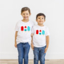 Recherche de patriotes tshirts Pour enfants