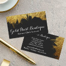 Suche nach goldblatt visitenkarten Friseur