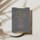 Recherche de grey graduation invitations Classe de 2022