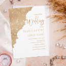 Recherche de partie de bloc invitations Couple