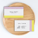 Recherche de trendy cartes visite Consultant