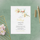 Recherche de magnolia mariage invitations Jardin