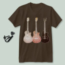 Recherche de acoustic guitar tshirts Instrument