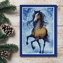 Suche nach schönes pferd karten Winter