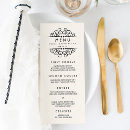 Suche nach menü gatsby hochzeit menükarten Für sie/ihn