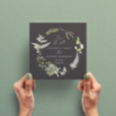 Suche nach bohemian wedding einladungen Rustic