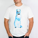 Suche nach niedliches frettchen tshirts Für sie