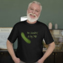 Recherche de cornichon homme vêtements Pickles