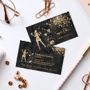 Recherche de services commerciaux de nettoyage cartes visite Ménage