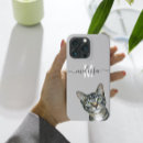 Suche nach flüchtig iphone hüllen Katze