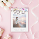Suche nach watercolor save the date Handschrift