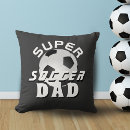 Recherche de super papa coussins Dad