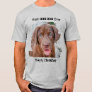 Recherche de dog dad tshirts Trendy