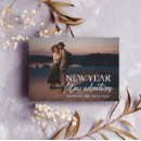 Recherche de new years invitations Elegant