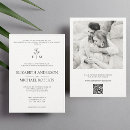 Recherche de catholique mariage invitations Typographie
