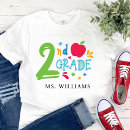 Suche nach lehrer haben klasse tshirts Zurück zur schule