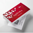 Recherche de l asie cartes visite Rouge