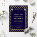 Recherche de gatsby mariage invitations Vingtaine