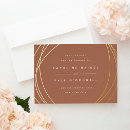 Recherche de sphère invitations Élégant